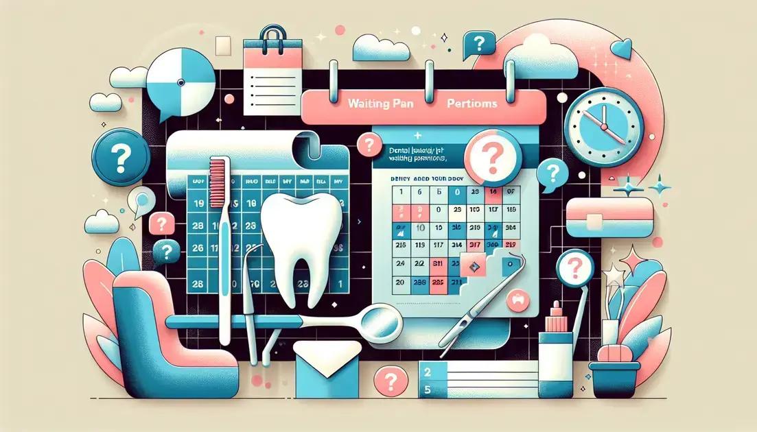 Perguntas Frequentes sobre Carência em Planos Odontológicos