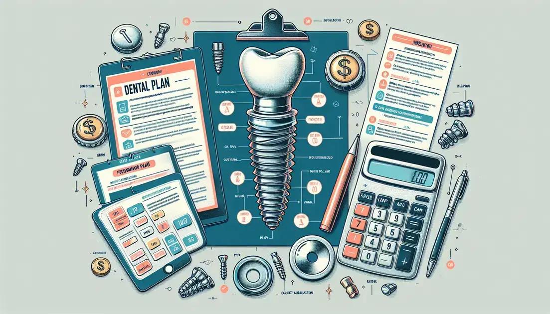 Perguntas Frequentes sobre Planos Odontológicos e Implantes