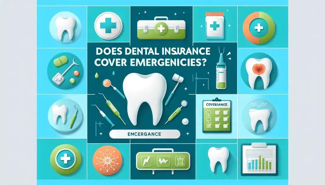 Perguntas Frequentes sobre Planos Odontológicos para Emergências