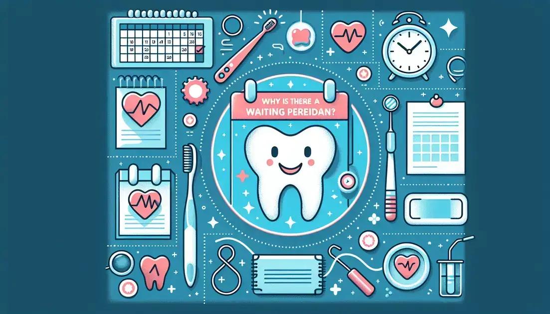 Por que Existe Carência em Planos Odontológicos?