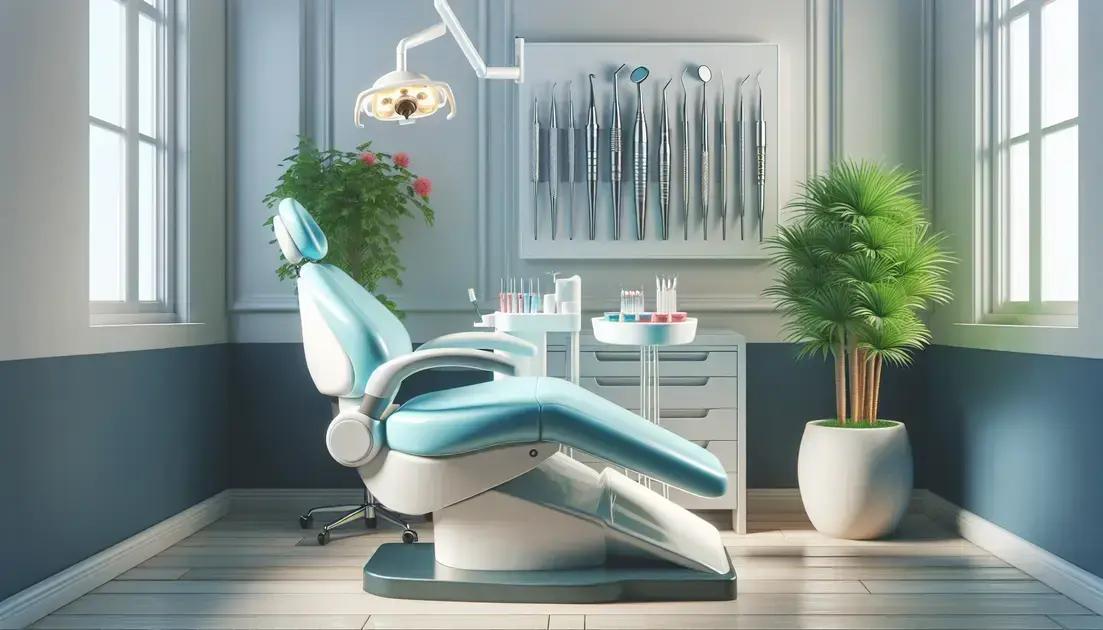 Possíveis efeitos colaterais do clareamento dental