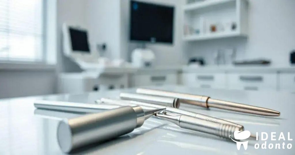 Protaper Next: A Revolução na Endodontia Chega ao Brasil