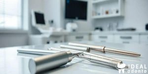 Protaper Next: A Revolução na Endodontia Chega ao Brasil