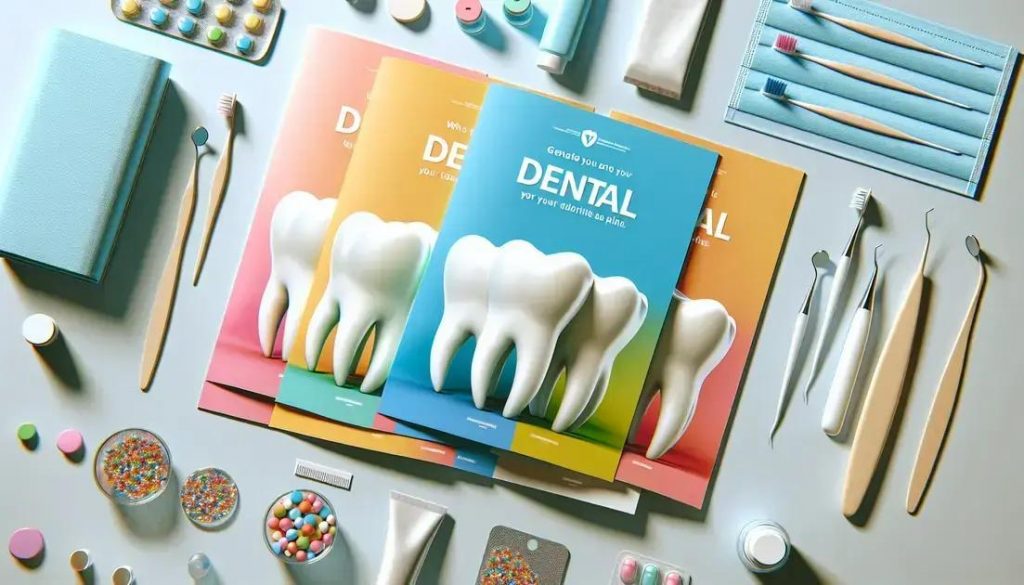 Quais são os 3 principais planos dentários?