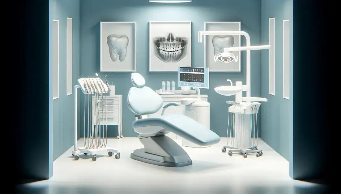 Radiografia dental