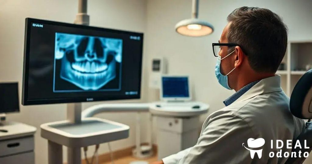 Radiografia Odontológica: Importância no Tratamento Dental