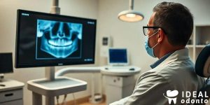 Radiografia Odontológica: Importância no Tratamento Dental