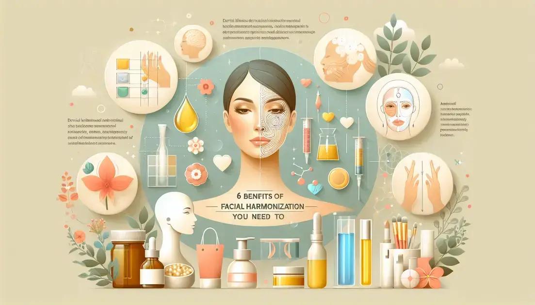 Técnicas Utilizadas na Harmonização Facial