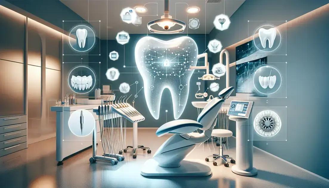 Tendências Futuras em Estética Dental