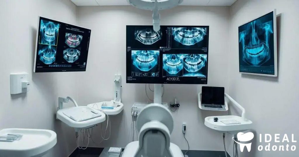 Tipos de Radiografia Odontológica: Conheça Já!