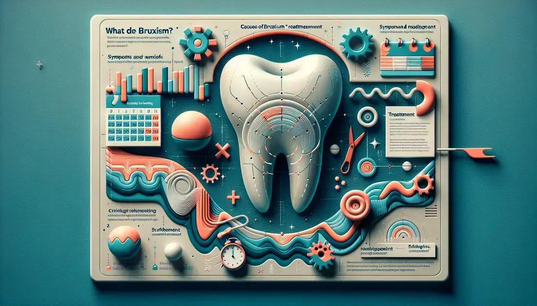 Tratamento e Manejo do Bruxismo