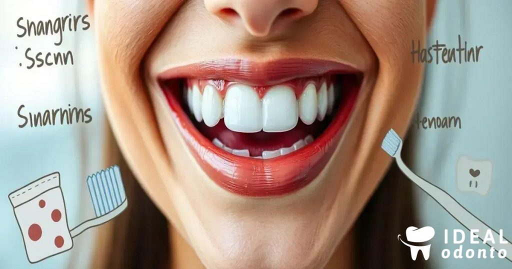 10 Hábitos que Arruínam Seu Sorriso: Evite-os!