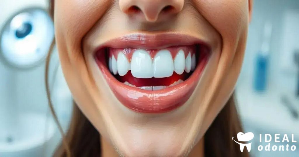 5 Benefícios das Facetas Dentárias