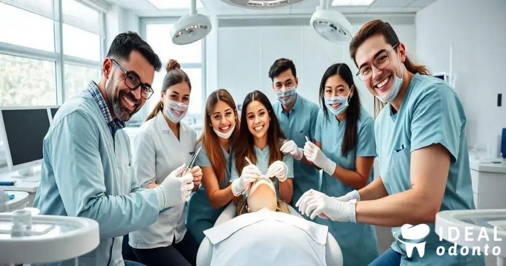 5 Benefícios de um Curso de Imersão em Odontologia