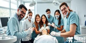 5 Benefícios de um Curso de Imersão em Odontologia