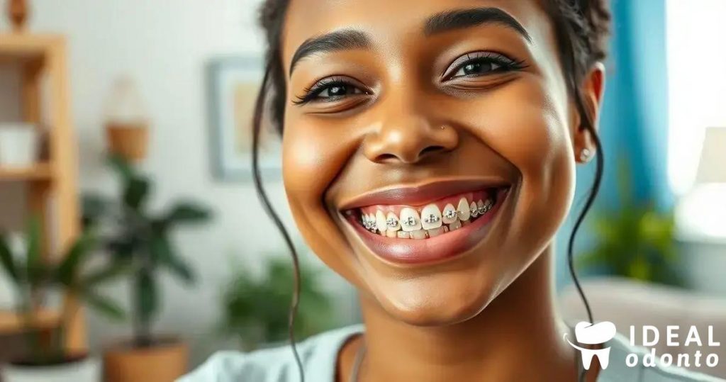 5 Benefícios do Uso de Aparelho para Correção da Perda Dental