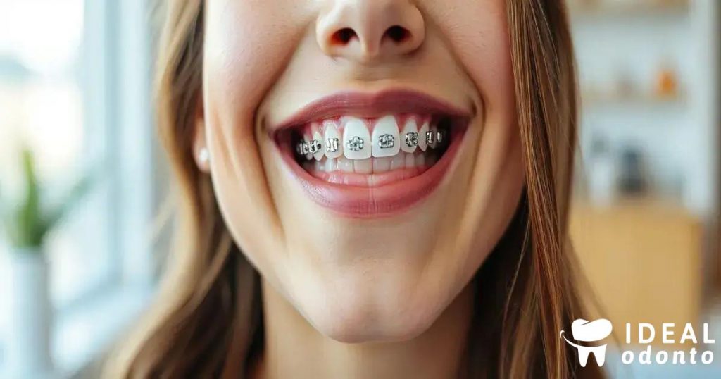 5 Benefícios do Uso do Aparelho Dental