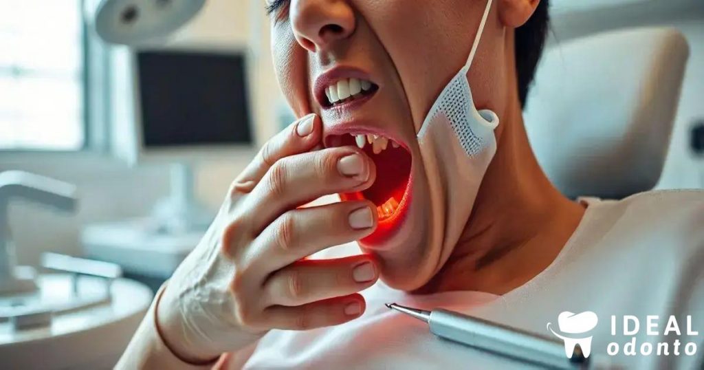 5 Causas Comuns da Dor Dental e Como Aliviá-las