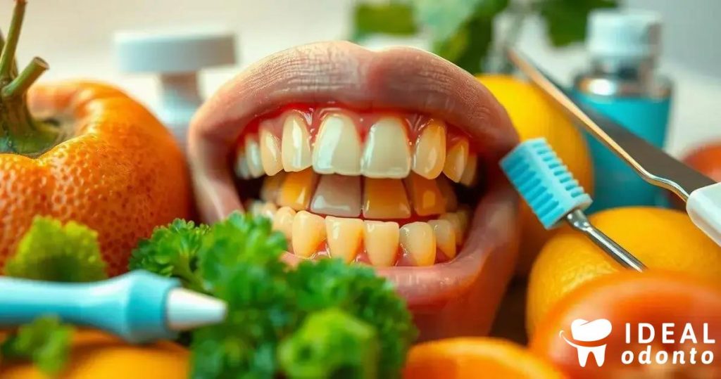 5 Causas Comuns para Dentes Amarelos e Como Evitá-los