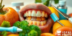 5 Causas Comuns para Dentes Amarelos e Como Evitá-los