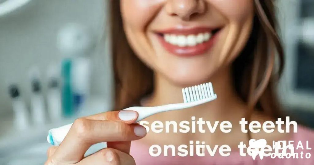 5 Causas e Soluções para Dentes Sensíveis que Você Precisa Conhecer