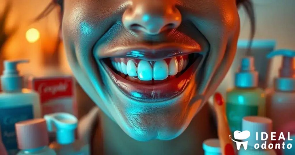 5 Causas e Soluções para Manchas nos Dentes