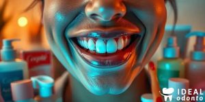 5 Causas e Soluções para Manchas nos Dentes