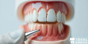 5 Causas e Tratamentos para Dentes Rachados