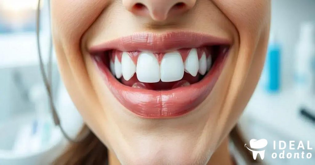 5 Causas e Tratamentos para Manchas Brancas nos Dentes