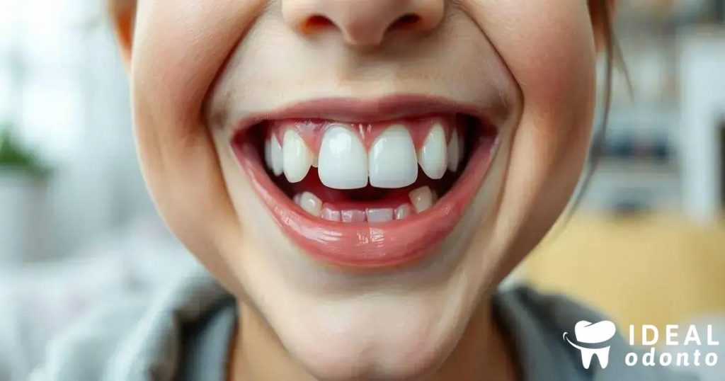 5 Curiosidades sobre os Dentes de Leite e sua Transição para os Dentes Adultos