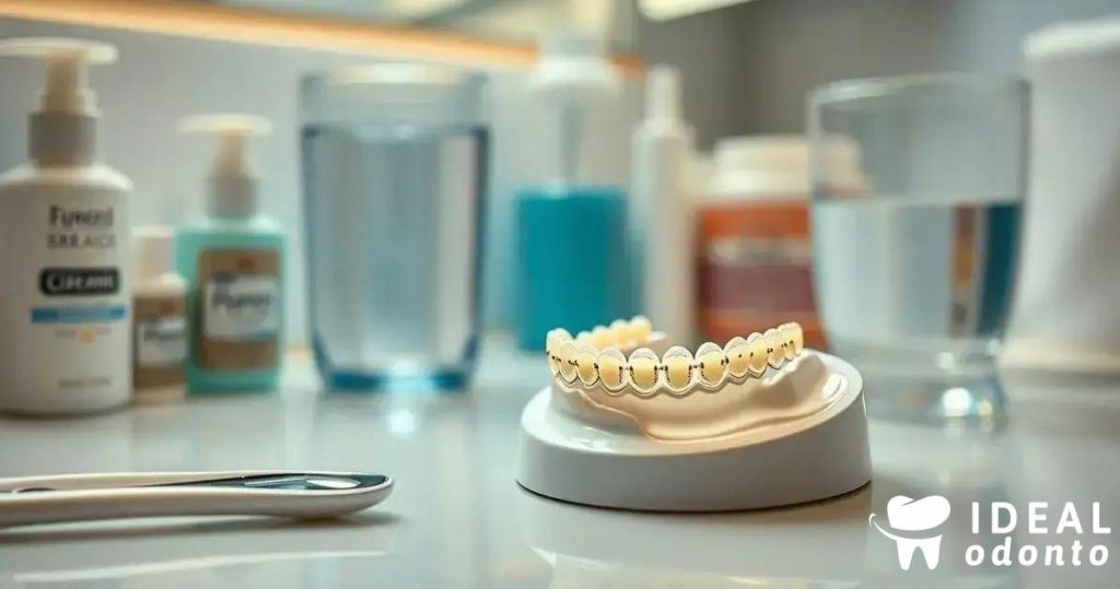 5 Dicas Essenciais para o Uso de Dentadura