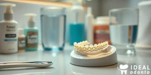 5 Dicas Essenciais para o Uso de Dentadura