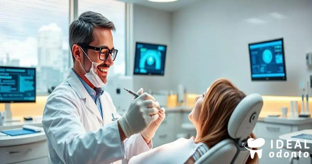 5 Dicas para Encontrar o Dentista Ideal