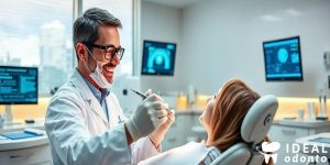 5 Dicas para Encontrar o Dentista Ideal