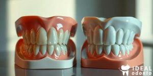 5 Diferenças entre Facetas de Resina e Porcelana