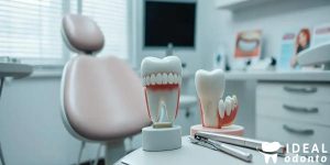 5 Fatos Importantes sobre Avulsão Dentária