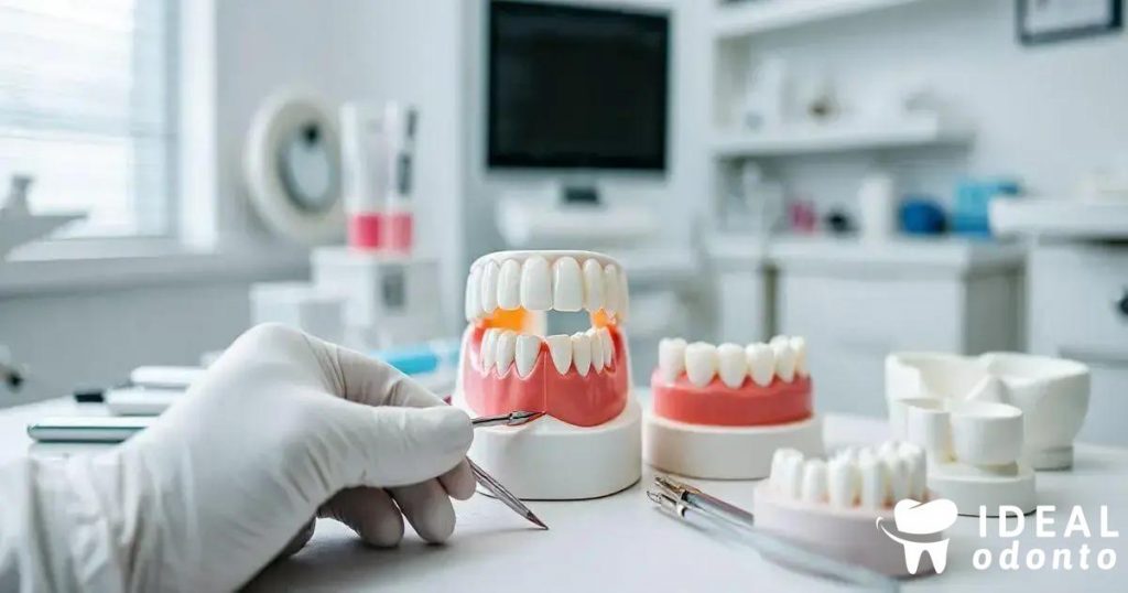 5 Fatos Importantes sobre Restauração de Dente que Você Deve Saber