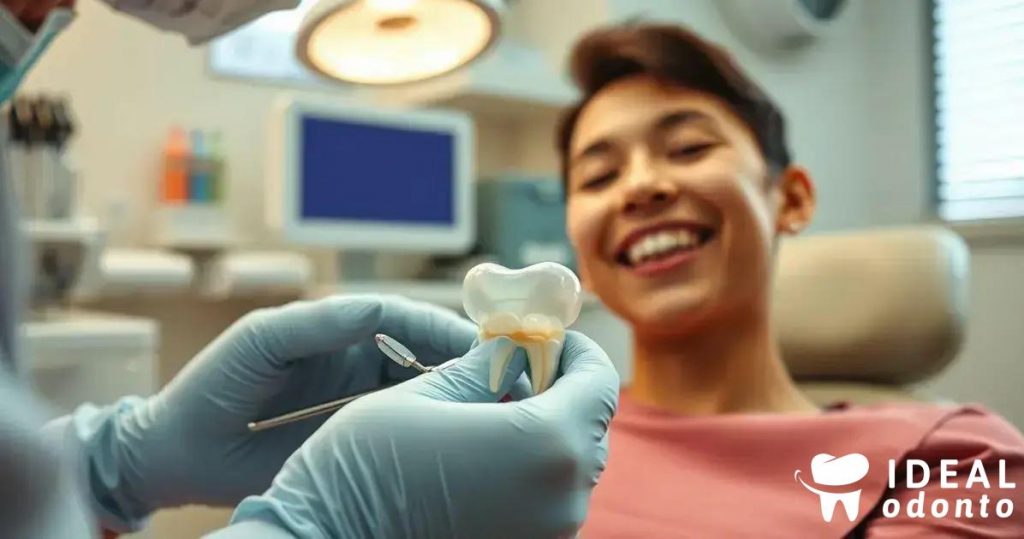 5 Fatos Importantes sobre Restauração Dental