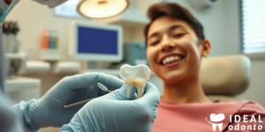 5 Fatos Importantes sobre Restauração Dental