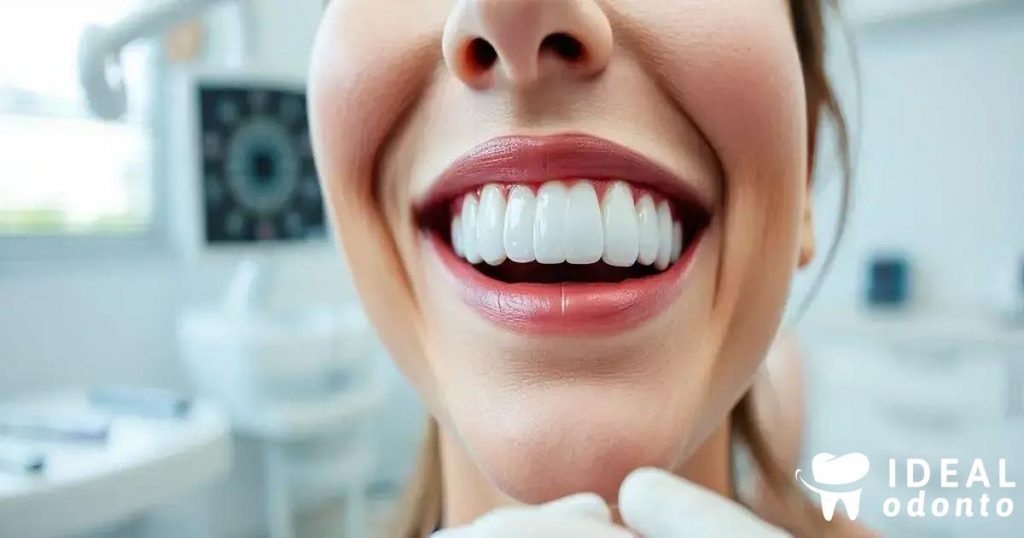 5 Fatos Importantes sobre Tratamento Dentário com Facetas