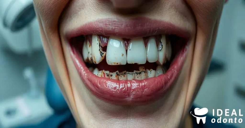 5 Maneiras como Drogas Prejudicam Seus Dentes