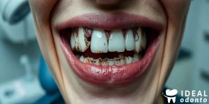 5 Maneiras como Drogas Prejudicam Seus Dentes