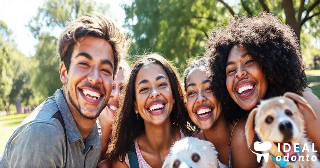 5 Maneiras como um Sorriso Pode Aumentar sua Autoestima