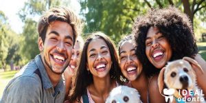 5 Maneiras como um Sorriso Pode Aumentar sua Autoestima