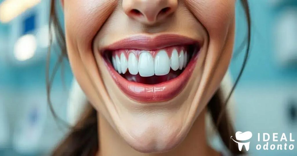 5 Vantagens da Prótese Dentária Removível