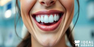 5 Vantagens da Prótese Dentária Removível