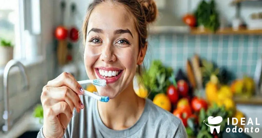 6 Passos Simples para um Sorriso Branco e Radiante