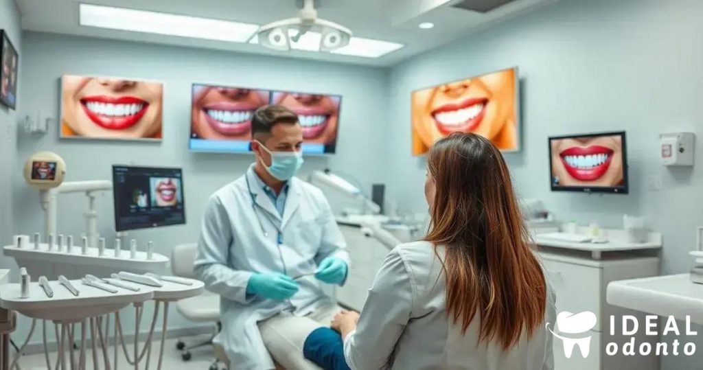 6 Soluções Eficazes para Corrigir Dentes Tortos