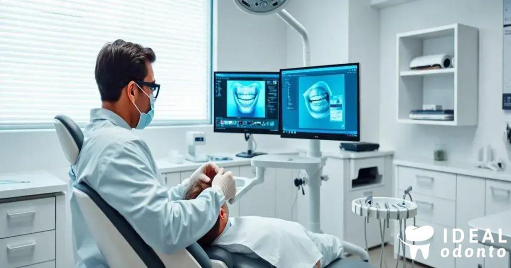 7 Melhores Softwares Odontológicos para Clínicas