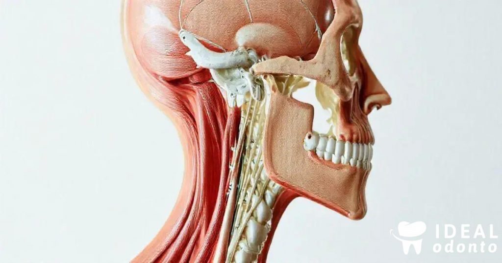 Anatomia Cabeça e Pescoço: 5 Razões para Estudar Agora